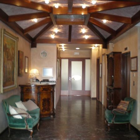 סלבינו Hotel Marcellino מראה חיצוני תמונה