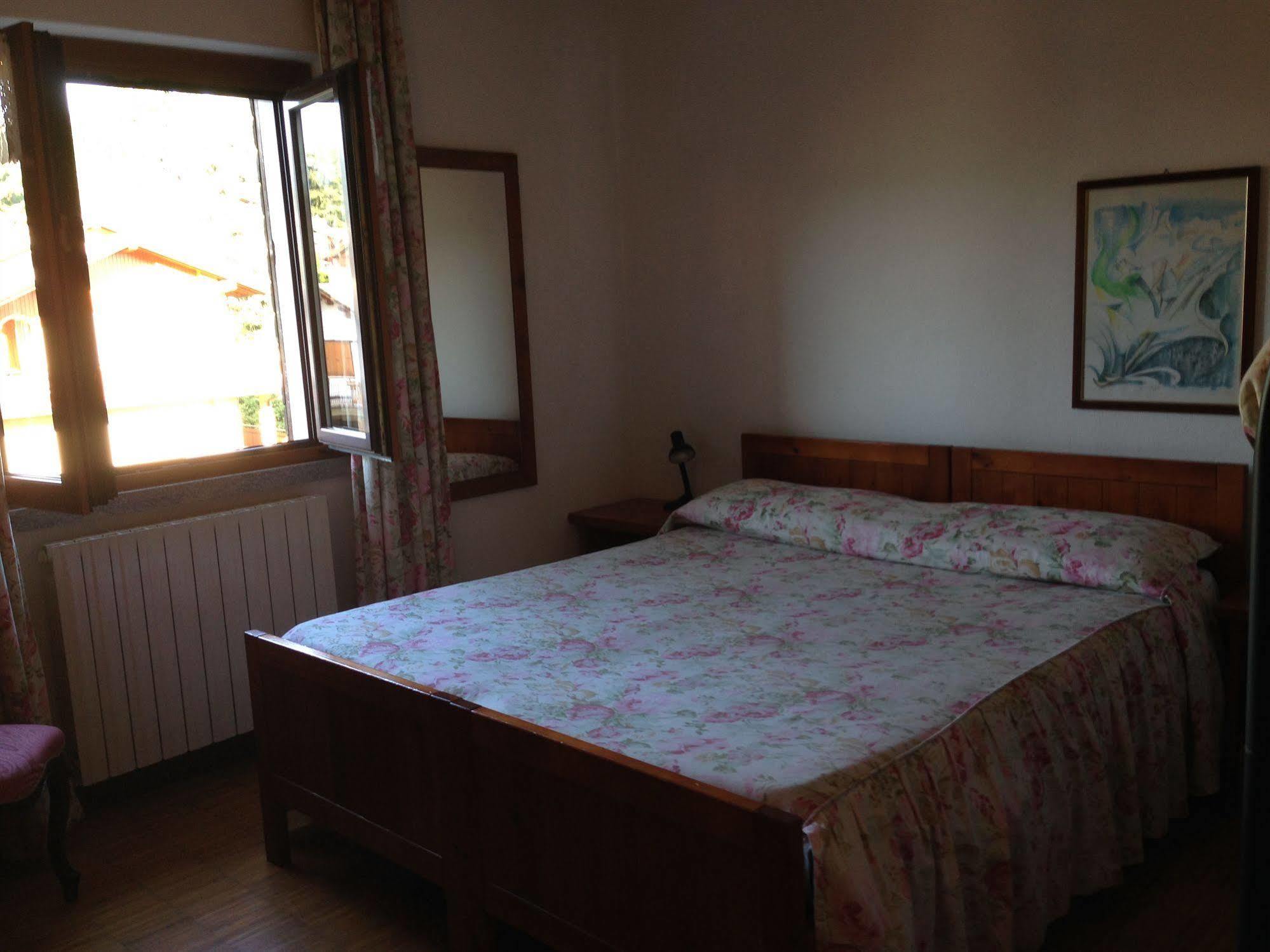 סלבינו Hotel Marcellino מראה חיצוני תמונה